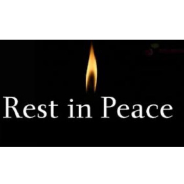 Notice Gallery for Graeme CUNNINGHAM