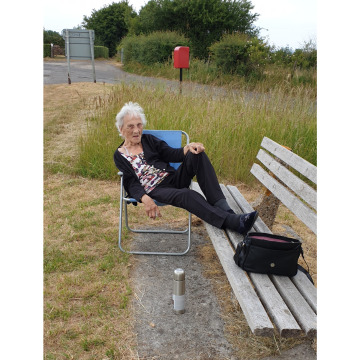 Photo for notice Jean LUCAS