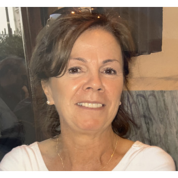 Photo of Kathryn THOMAS