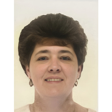 Photo of JEAN AUSTIN