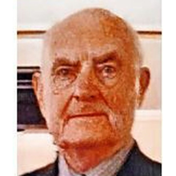 Photo of Cyril BOOCOCK