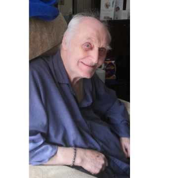 Notice Gallery for Frederick Ernest FORD