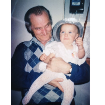 Notice Gallery for Frederick Ernest FORD