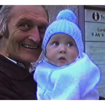 Notice Gallery for Frederick Ernest FORD