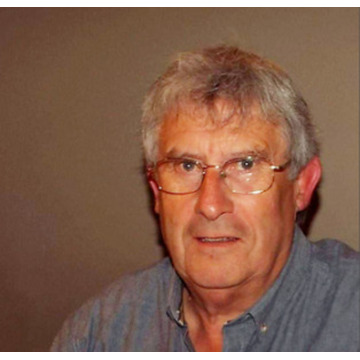 Photo of Dennis Peter YORK