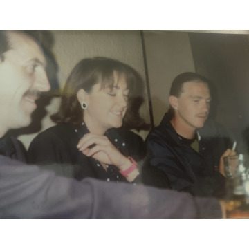 Photo for notice Jacqueline Margaret MERCER