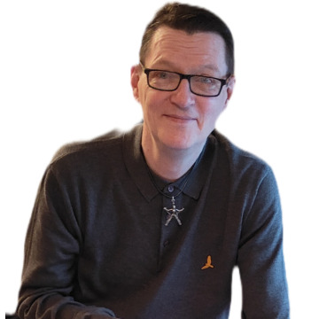 Photo of Thomas MCDERMENT