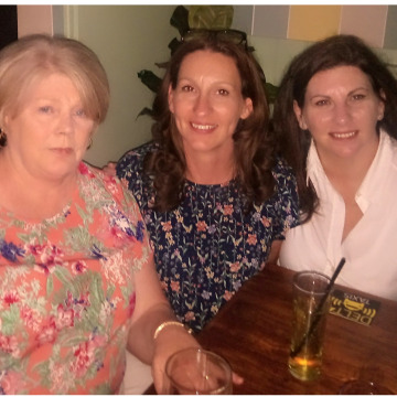 Photo for notice Jane Alison Catherine DOTTIE