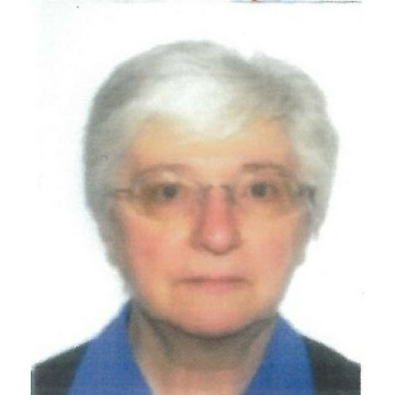 Photo of Josephine Mary MATTHEWS