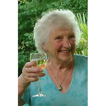 Photo of Jean JOHNSON