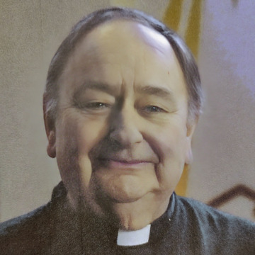 Notice Gallery for Reverend Canon William John BAKER 