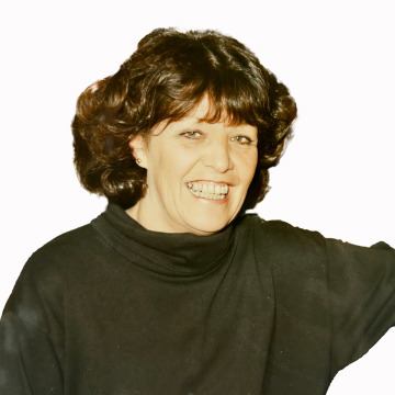 Photo of Linda LEACH
