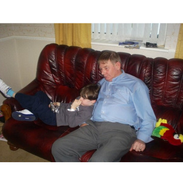 Photo for notice  HARRY VERNON