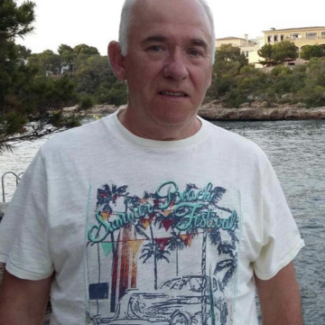 Photo for notice David Anthony HOLMES