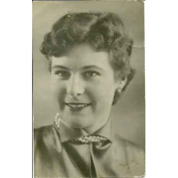 Notice Gallery for Monica Olive KEEN NEE LOWREY