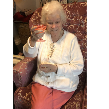 Notice Gallery for Lily CROMARTY