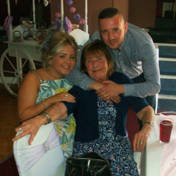 Notice Gallery for Ivy BUTLER