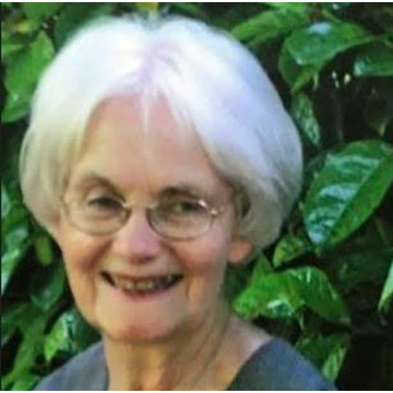 Photo of Josephine WIGHTWICK