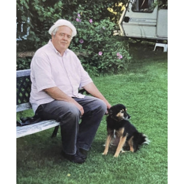 Photo of Mervin Earnest Charles SUGGITT