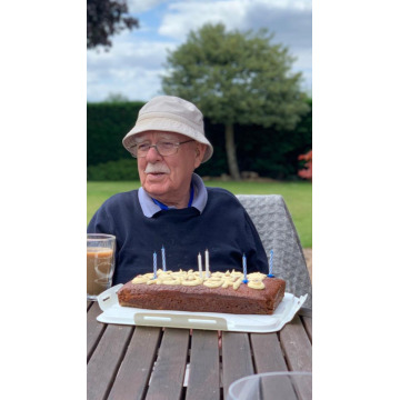 Photo of John Michael Prosser DAVIES