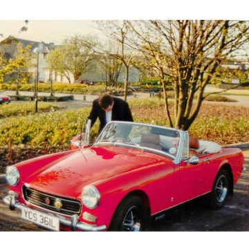 Notice Gallery for Billy AITKEN