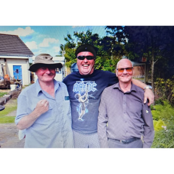 Notice Gallery for Billy AITKEN