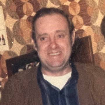 Photo of John Malcolm HOLLAND