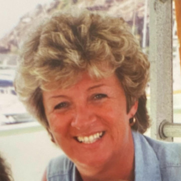 Photo of Barbara CARTER