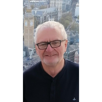 Notice Gallery for Paul Michael BROWN