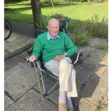 Photo of Ronald BOSLEY