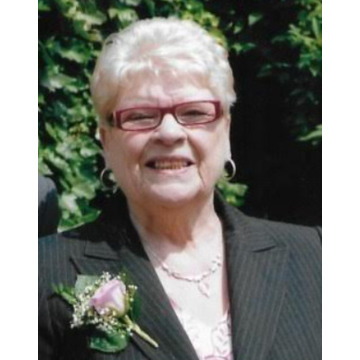 Photo of Rachel DODDS