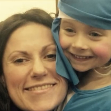 Photo for notice Vanessa COUGHLAN