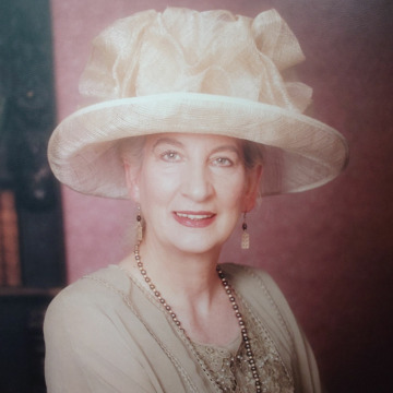 Notice Gallery for Ellen MacLEOD