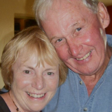 Photo of John Charles BURROW