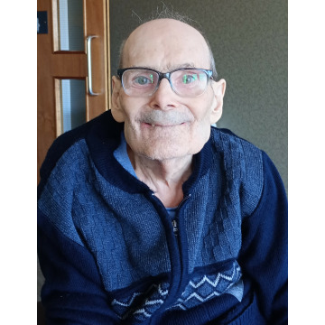 Photo of Charles CAMPBELL