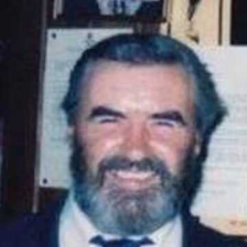 Photo of John Noel BRETT