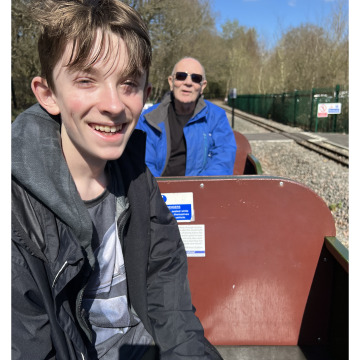 Notice Gallery for Hugh CHAPMAN