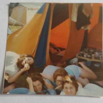 Notice Gallery for Shirley BOWEN