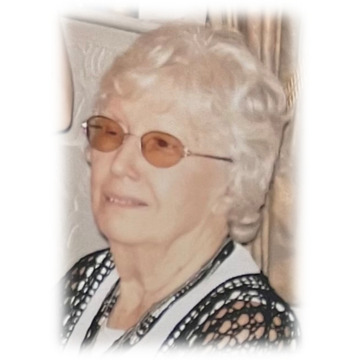 Photo of Gloria EVANS