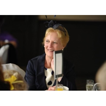 Notice Gallery for Susan POINTON