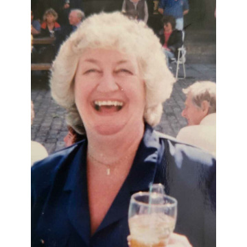Notice Gallery for Janet HAWKEN (HOBBS)