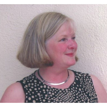 Photo of June Elizabeth WOODWARD