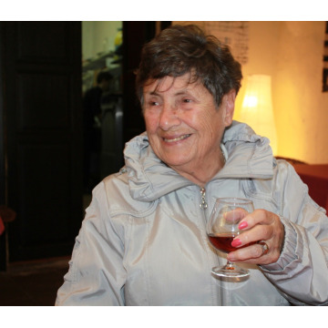 Photo of Margaret EVANS