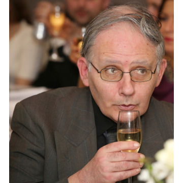 Photo of Paul Robert GIBBINS