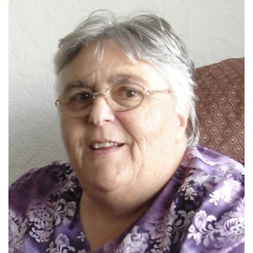 Photo of Audrey BREEZE