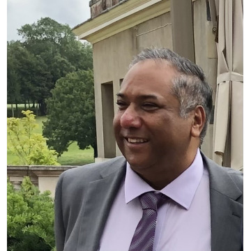 Photo of Bhupendra PARMAR