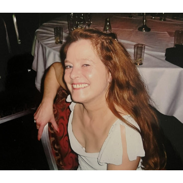 Photo of Kathleen Ann (Kath) LOWE