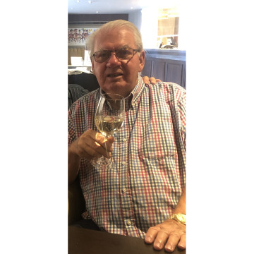 Photo of Roy CARLTON