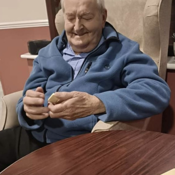 Notice Gallery for Eric William GREWCOCK