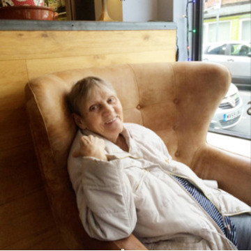 Photo of Mavis HARRISON